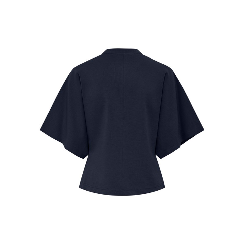 JDY Jenna bluse - Sky Captain