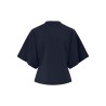 JDY Jenna bluse - Sky Captain