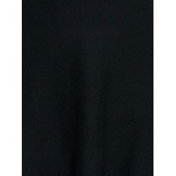 ONLY CARMAKOMA Skater mini nederdel - Black