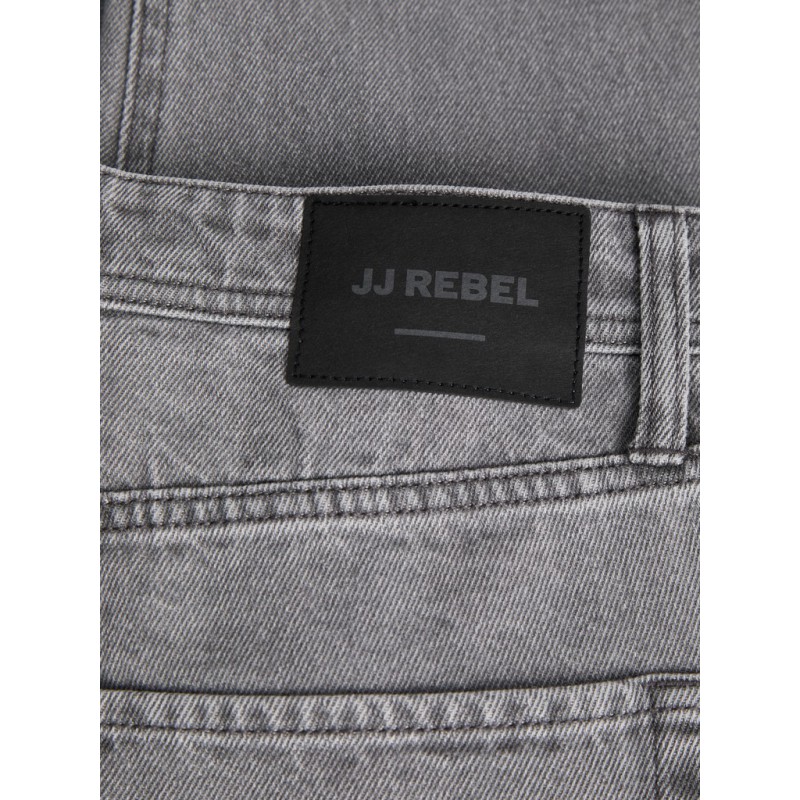 JACK & JONES Bryan jeans - Grey Denim