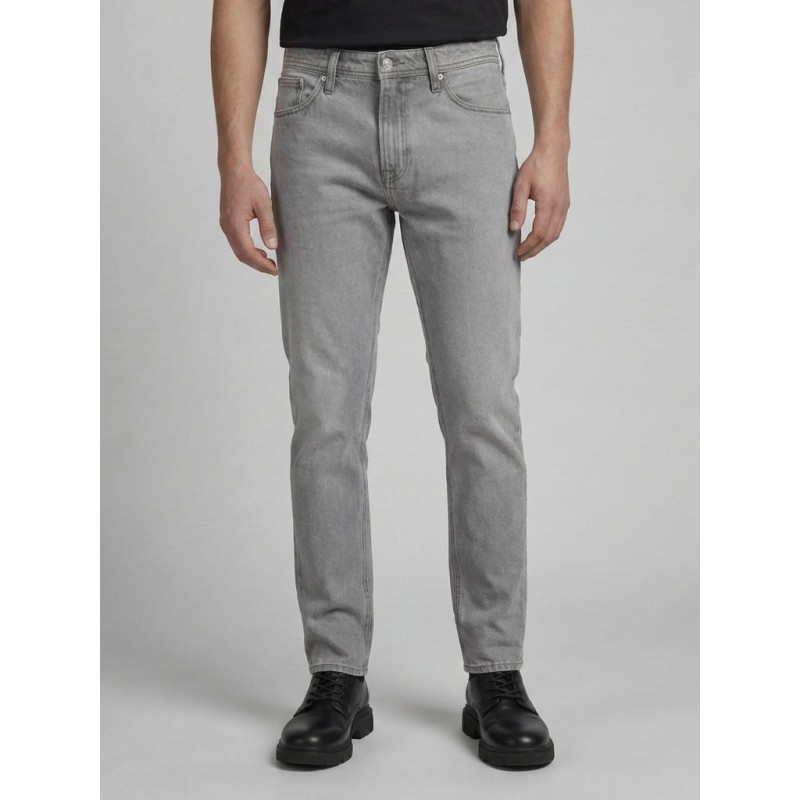 JACK & JONES Bryan jeans - Grey Denim