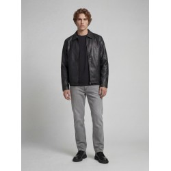 JACK & JONES Bryan jeans - Grey Denim