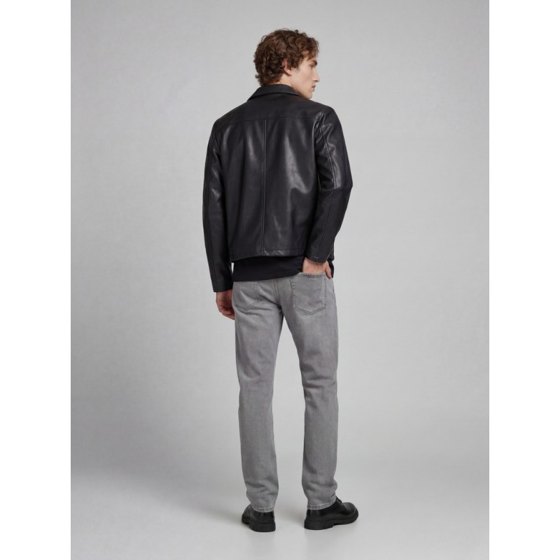 JACK & JONES Bryan jeans - Grey Denim