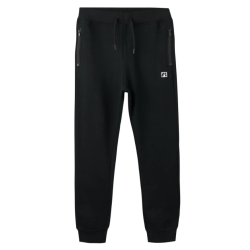 NAME IT MINI Flo sweatpants - Black