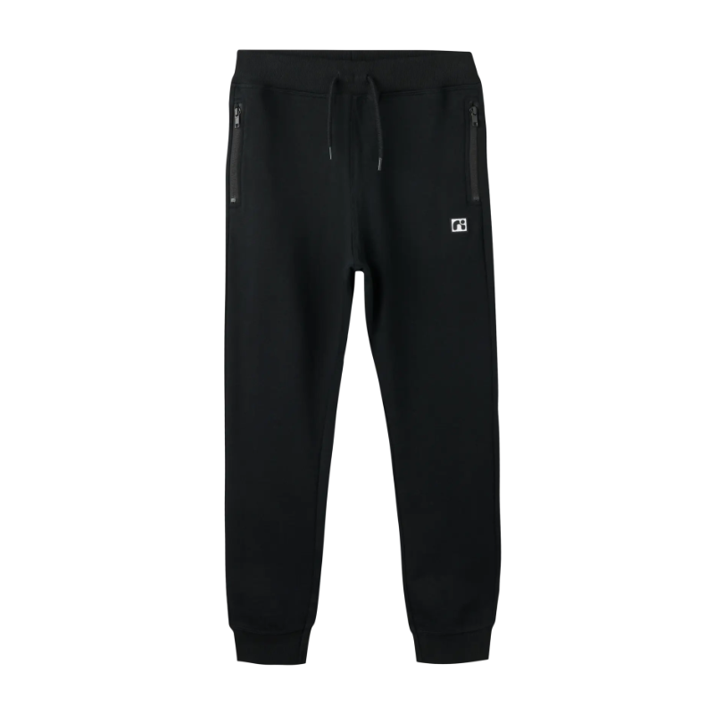 NAME IT MINI Flo sweatpants - Black