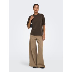 ONLY Superior loose T-shirt - Bracken