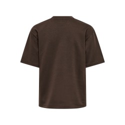 ONLY Superior loose T-shirt - Bracken