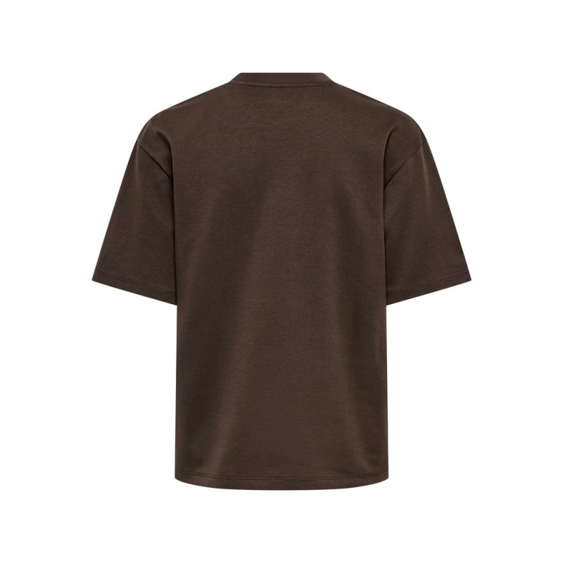ONLY Superior loose T-shirt - Bracken