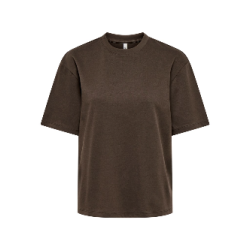 ONLY Superior loose T-shirt - Bracken