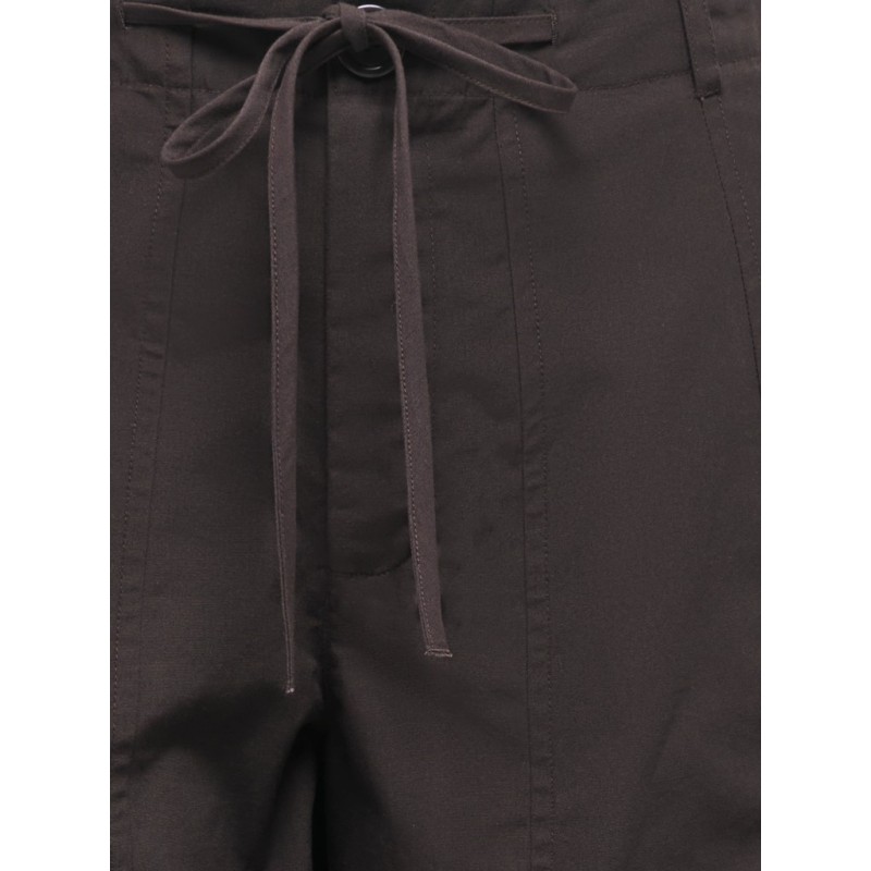 JDY Geo cargo bukser - Chocolate Torte
