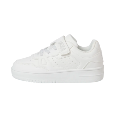 JACK & JONES KIDS North low sneakers - Bright White