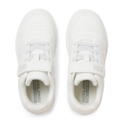 JACK & JONES KIDS North low sneakers - Bright White