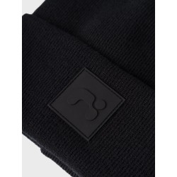 NAME IT KIDS Malik strikhue - Black