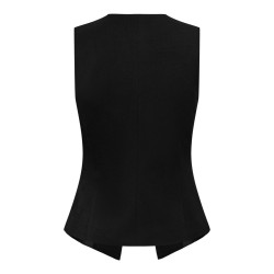 ONLY Eira vest - Black