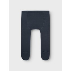 NAME IT BABY Wak Strømpebukser - Ombre Blue