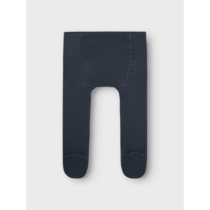 NAME IT BABY Wak Strømpebukser - Ombre Blue