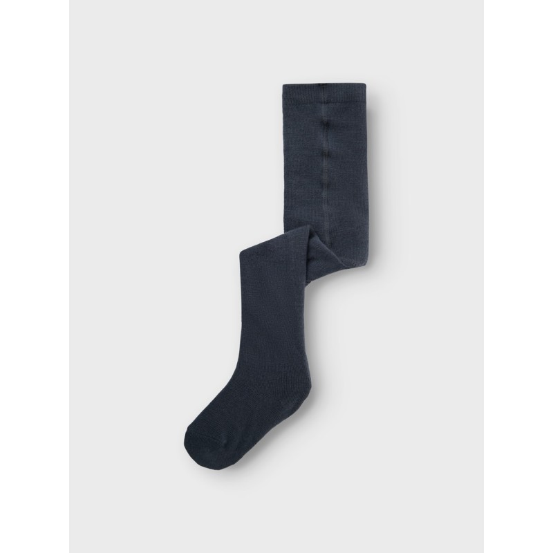 NAME IT BABY Wak Strømpebukser - Ombre Blue