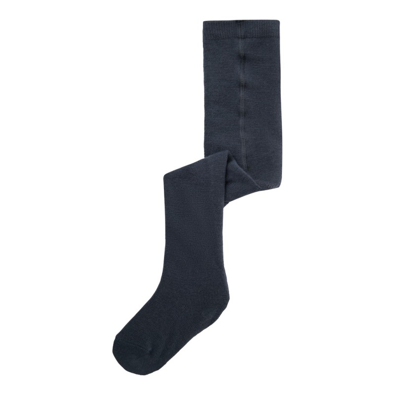 NAME IT BABY Wak Strømpebukser - Ombre Blue