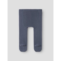 NAME IT BABY Wak Strømpebukser - Folkstone Gray