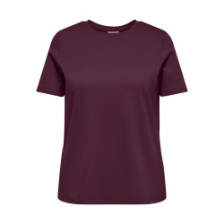 ONLY CARMAKOMA Jen jeans T-shirt - Fig