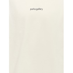 ONLY & SONS Fred relaxed langærmet t-shirt - Egret / PARKS GALLERY