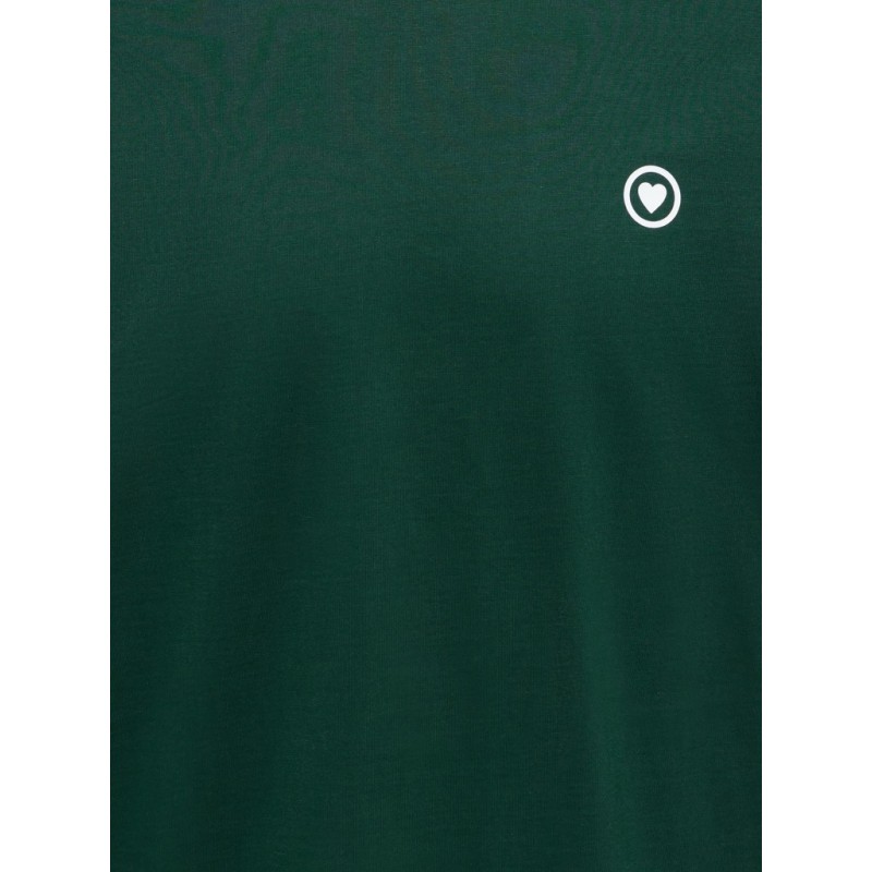 ONLY & SONS Fred relaxed langærmet t-shirt - Pine Grove / AMOR PROJECT