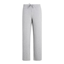 JACK & JONES Bill legacy scuba sweatpant - Light Grey Melange