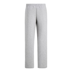 JACK & JONES Bill legacy scuba sweatpant - Light Grey Melange