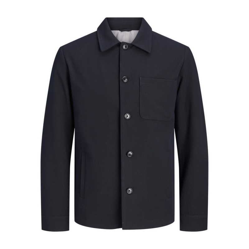 JACK & JONES Harry hybrid moderne blazer - Night Sky