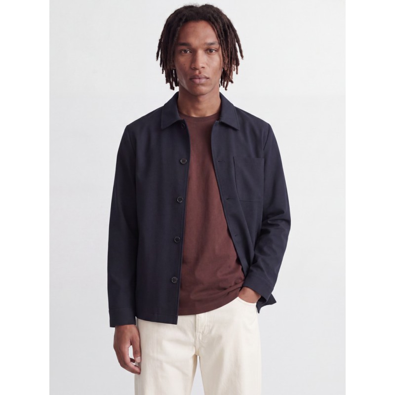 JACK & JONES Harry hybrid moderne blazer - Night Sky