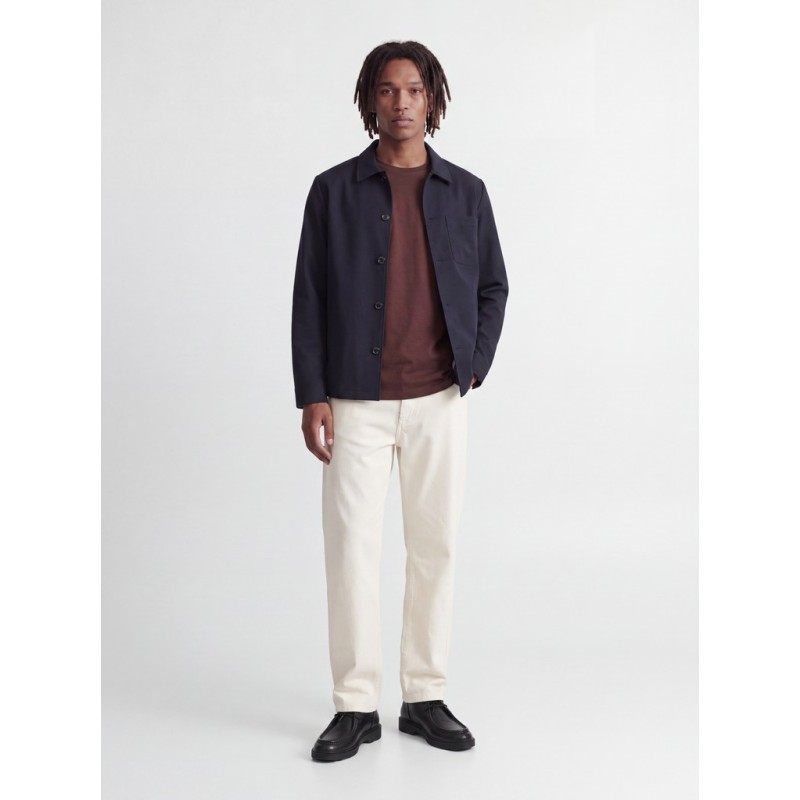 JACK & JONES Harry hybrid moderne blazer - Night Sky