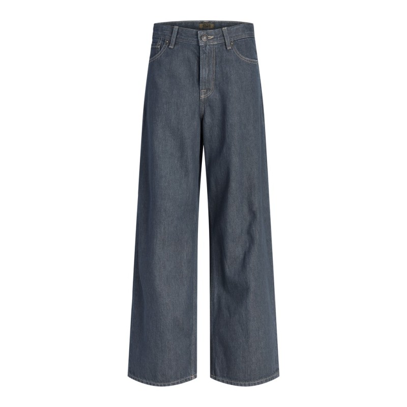 JACK & JONES JUNIOR Dave original jeans - Blue Denim