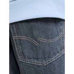 JACK & JONES JUNIOR Dave original jeans - Blue Denim