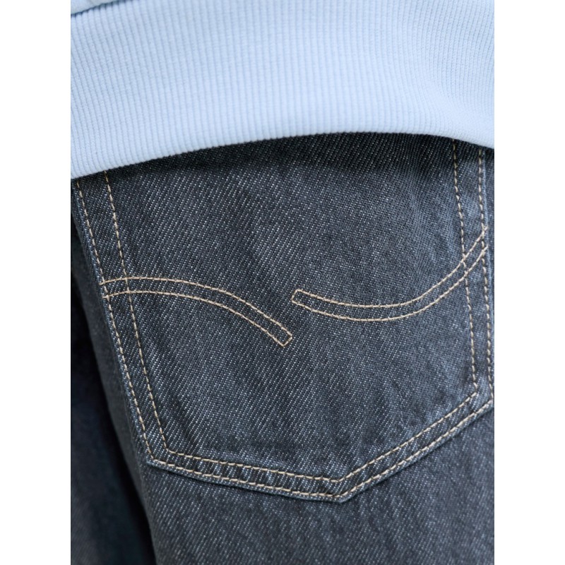 JACK & JONES JUNIOR Dave original jeans - Blue Denim