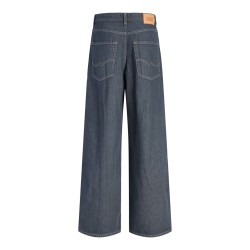 JACK & JONES JUNIOR Dave original jeans - Blue Denim