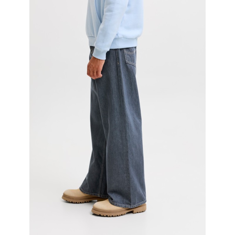 JACK & JONES JUNIOR Dave original jeans - Blue Denim