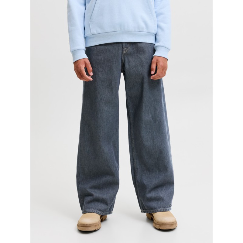JACK & JONES JUNIOR Dave original jeans - Blue Denim