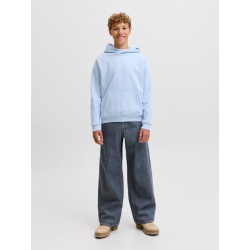 JACK & JONES JUNIOR Dave original jeans - Blue Denim