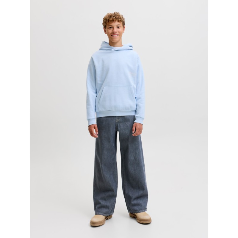 JACK & JONES JUNIOR Dave original jeans - Blue Denim
