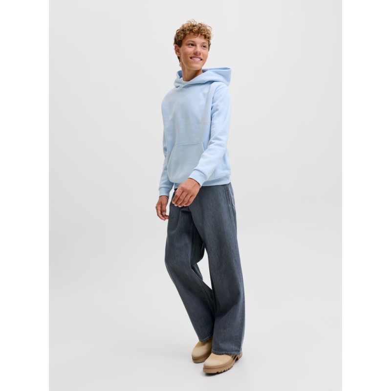 JACK & JONES JUNIOR Dave original jeans - Blue Denim