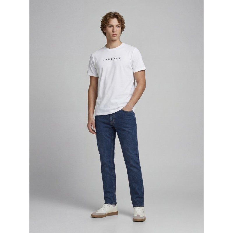 JACK & JONES Noah jeans - Blue Denim