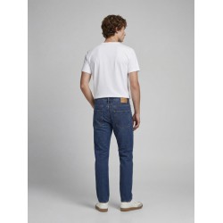 JACK & JONES Noah jeans - Blue Denim
