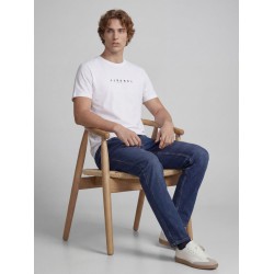 JACK & JONES Noah jeans - Blue Denim