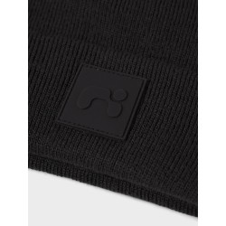 NAME IT Malik strikhue - Black / NEW BADGE