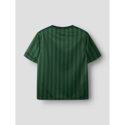NAME IT MINI Timo T-shirt - Greener Pastures