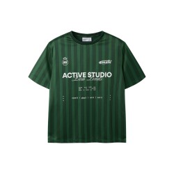 NAME IT MINI Timo T-shirt - Greener Pastures