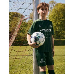 NAME IT MINI Timo T-shirt - Greener Pastures