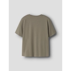 NAME IT KIDS Nael T-shirt - Mermaid