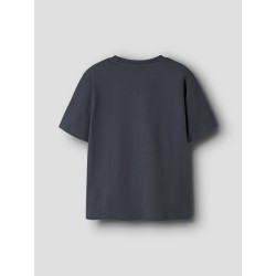 NAME IT KIDS Nael T-shirt - Ombre Blue