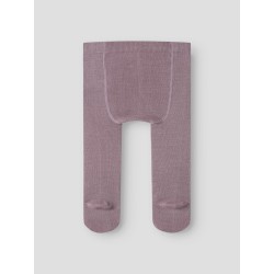 NAME IT BABY Wax strømpebukser - Toadstool